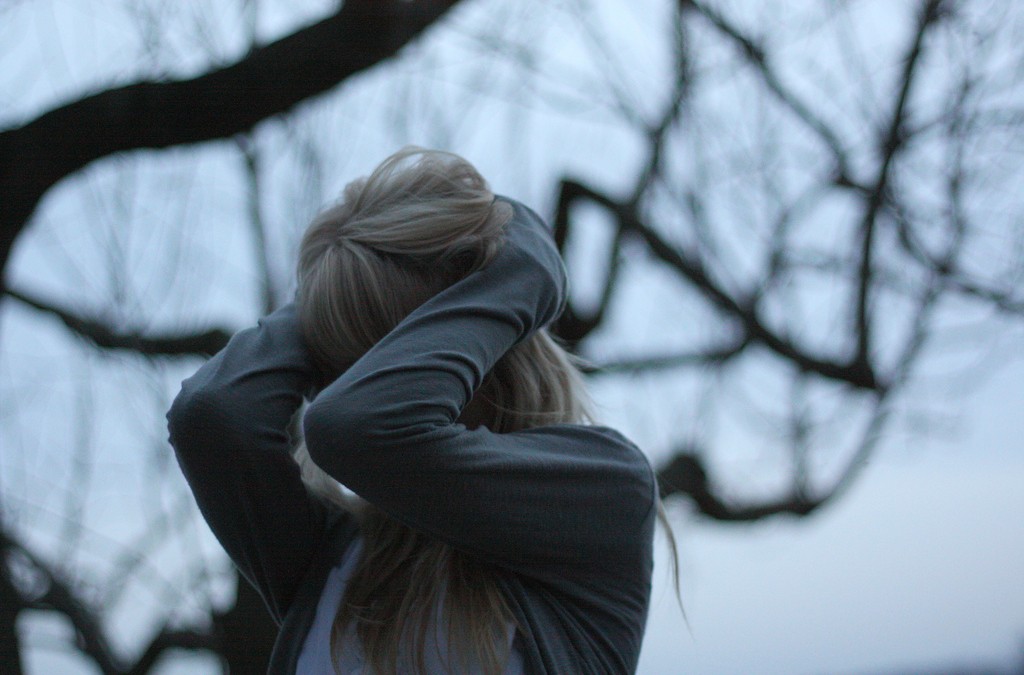 Why There’s No Such Thing as “Unhealthy” Emotions